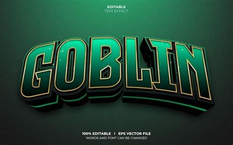 goblin dan word.